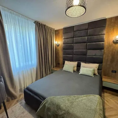Appartamento Fully Furnished Luxury In The Center Craiova