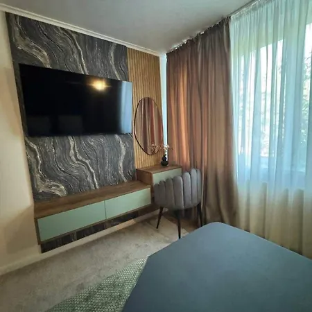Appartamento Fully Furnished Luxury In The Center *
