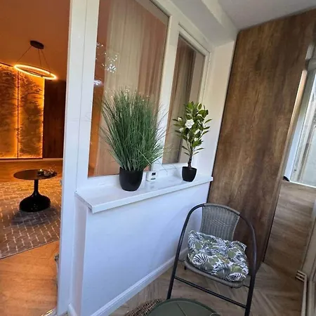 Appartamento Fully Furnished Luxury In The Center